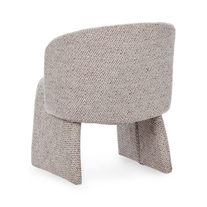 Halstead Upholstered Dining Chair in Harvest
