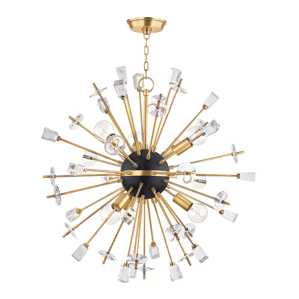 Liberty Chandelier