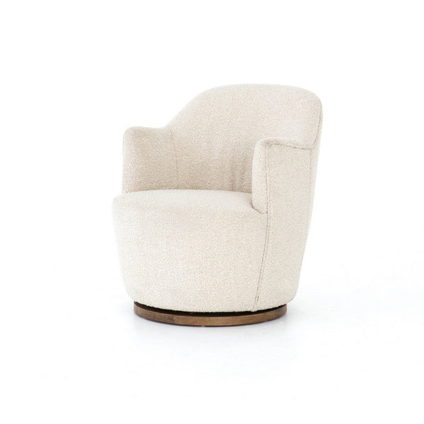 Aurora Chair-Knoll Natural