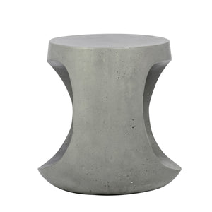 Saville Outdoor Side Table