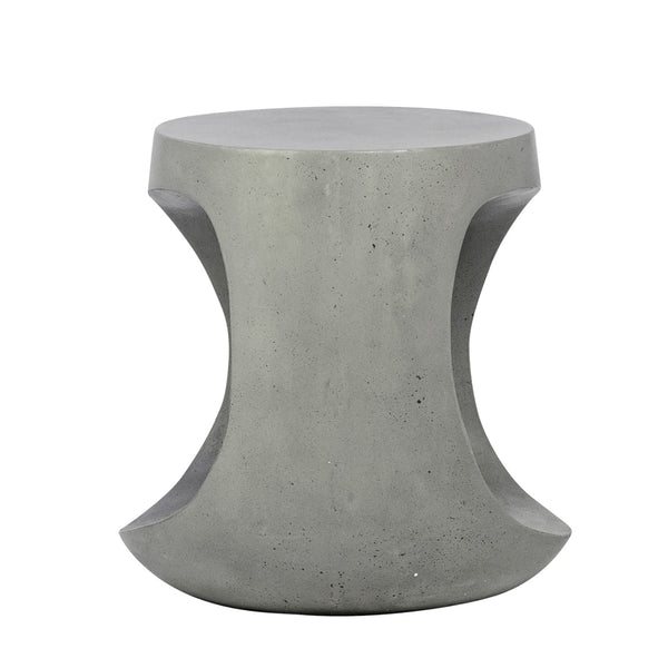Saville Outdoor Side Table