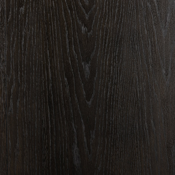Palmer Cabinet in Charcoal Oak Veneer