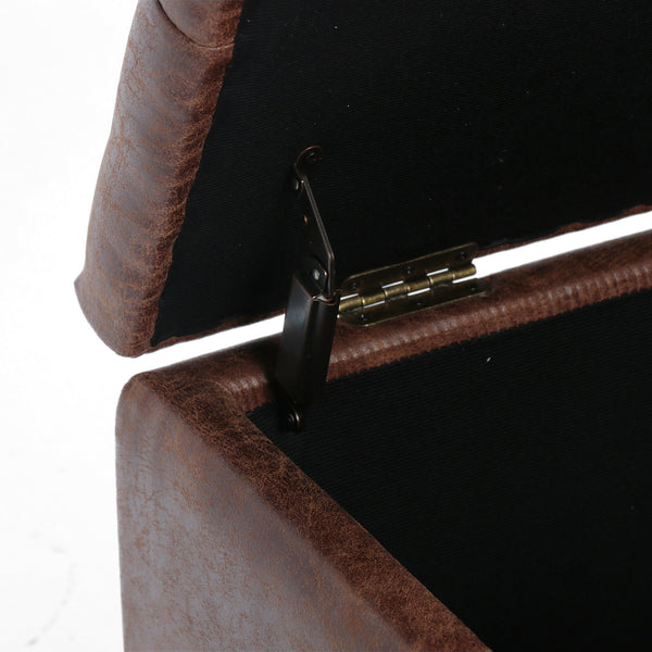 Jefferson Trunk-Vintage Tobacco