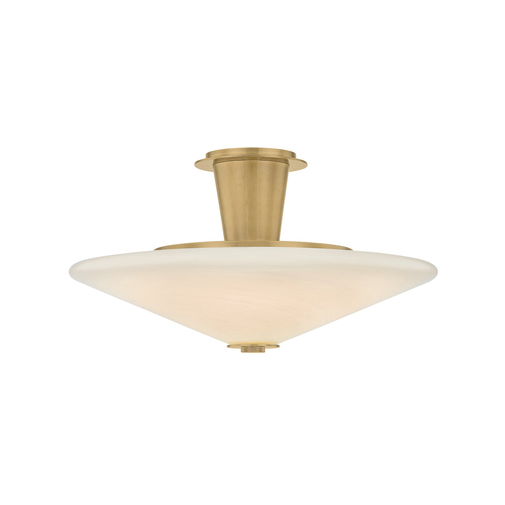 COLOGNE Flush Mount