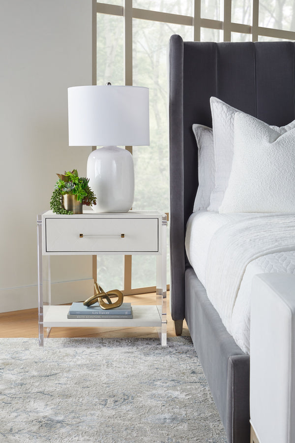 Chandler Queen Bed