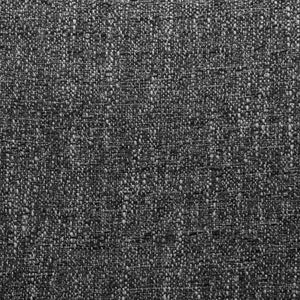 Indy Fabric Dining Side Chair In Blazer Dark Gray (Set of 2)