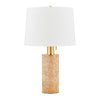 CLARISSA Table Lamp