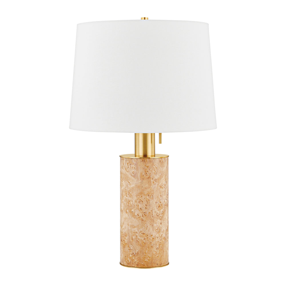 CLARISSA Table Lamp
