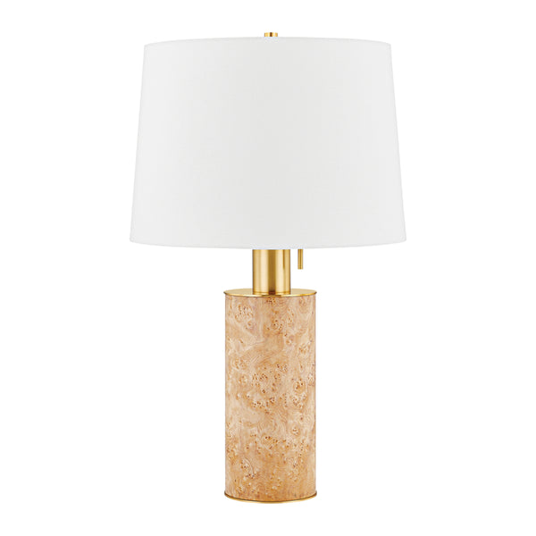 CLARISSA Table Lamp