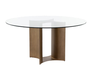 DENVER DINING TABLE BASE