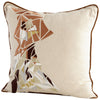 Pillow Cover | Brown - 18 x 18