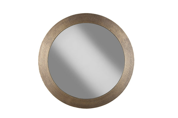 Truffle Mirror