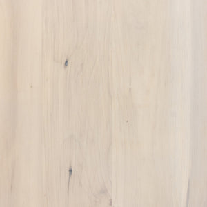 Trey Desk System - Dove Poplar