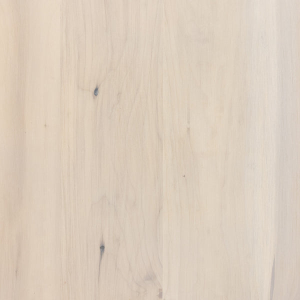 Trey Desk System - Dove Poplar