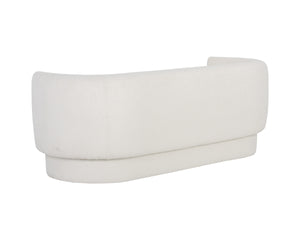 Valence Sofa - Maya White