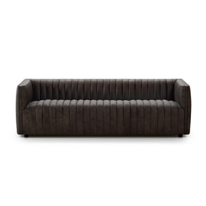 Augustine Sofa In 88" In Deacon Wolf