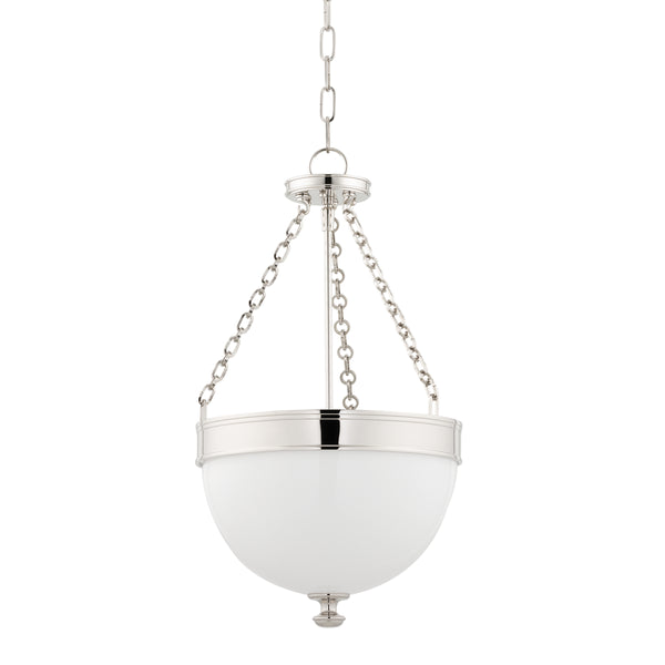 Barrington Pendant