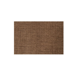 Moe's Matina Corner Chair in Taupe Chenille