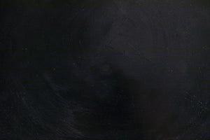 Adonis Side Table, Hand Rubbed Black