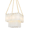 MOISSANITE CHANDELIER
