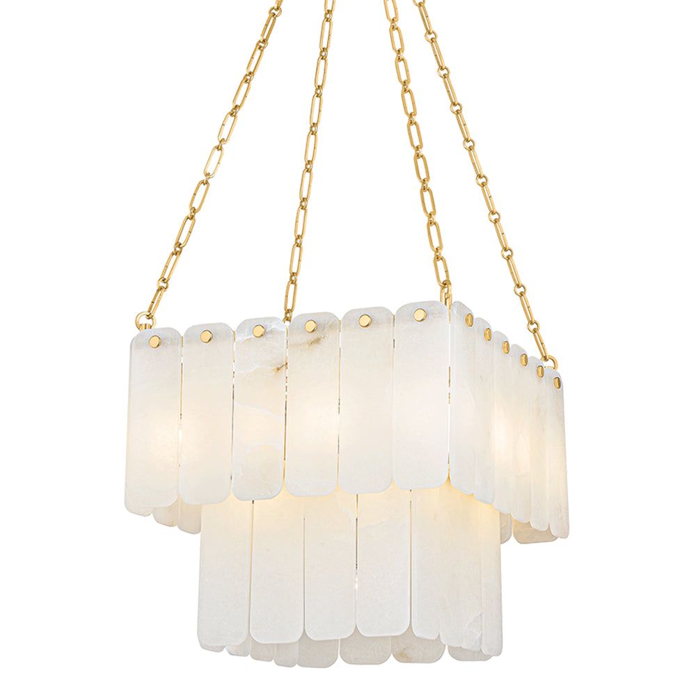 MOISSANITE CHANDELIER