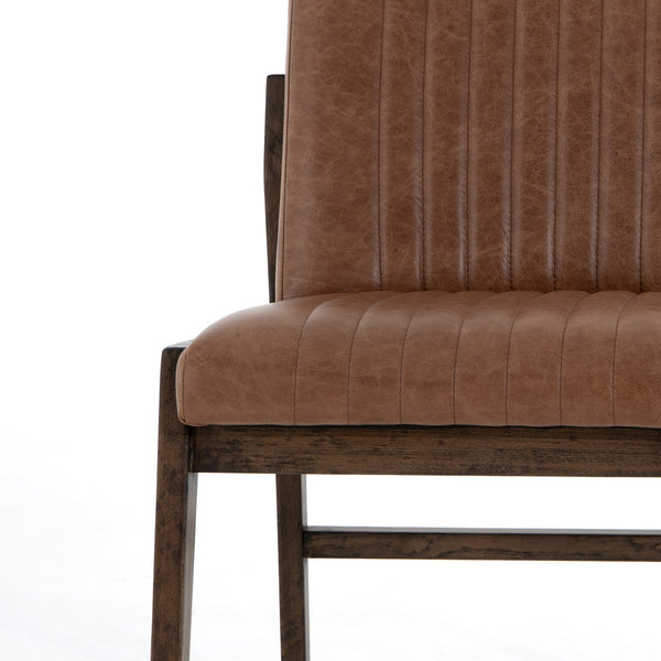 Alice Dining Chair in Sonoma Chestnut