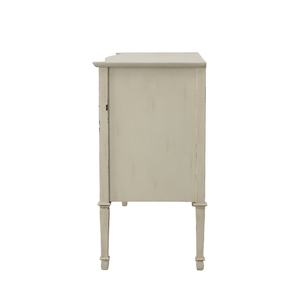 White Willow Sideboard