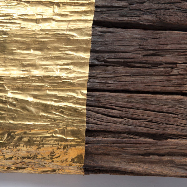 Cladded Wall Sculpture