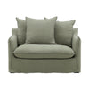 Cortona Sofa Chair