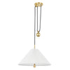 Dorset Pendant
