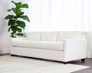 JOSSELYN SOFA - DREAM PINA COLADA