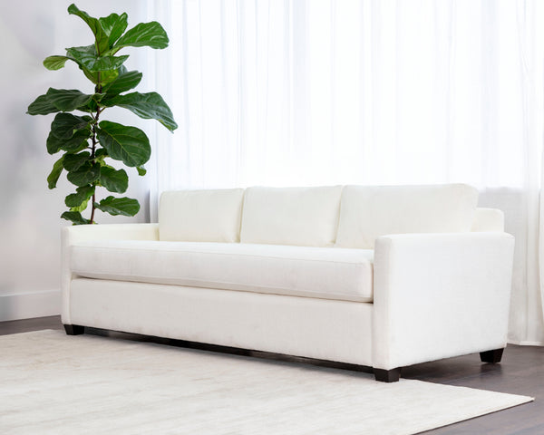 JOSSELYN SOFA - DREAM PINA COLADA