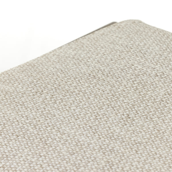Kyla Outdoor Stool In Brown/Sand In Bar