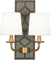 Williamsburg Lightfoot Wall Sconce