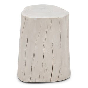 Brooks Wood Stump