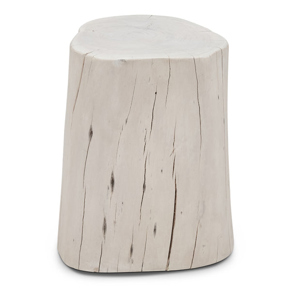 Brooks Wood Stump