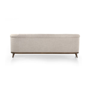 Ellsworth Sofa In 90" In Alcala Wheat