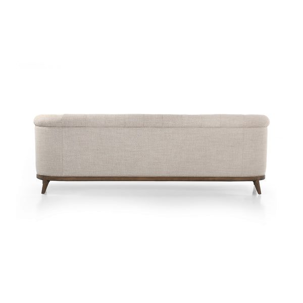 Ellsworth Sofa In 90" In Alcala Wheat