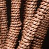 Rope Wrapped Straight Willow