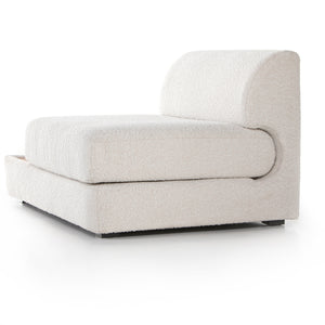Gaiya Laf Pc With Table In Knoll Natural