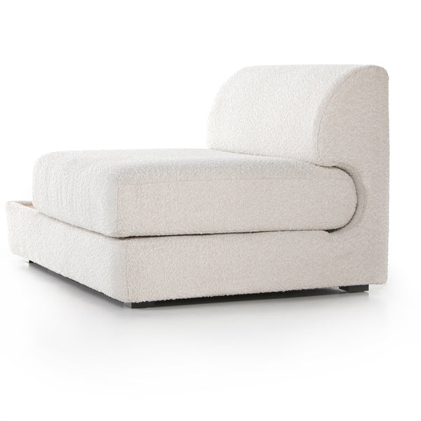 Gaiya Laf Pc With Table In Knoll Natural