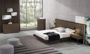 Reegan Dresser in Ash