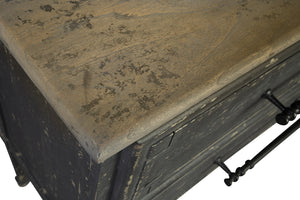 Brockton Chest