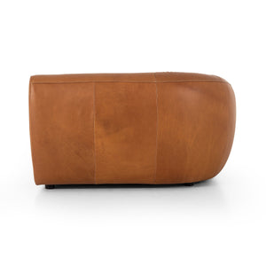 Saldana Sectional