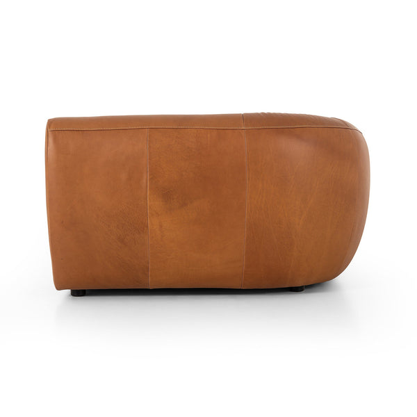 Saldana Sectional