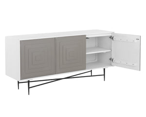 VENTANA SIDEBOARD - LARGE