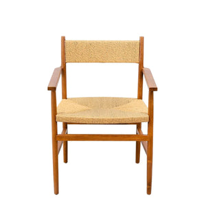 Riese Dining Arm Chair