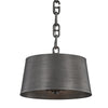 Admirals Row Pendant