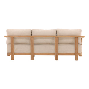Oslo Outdoor Sofa