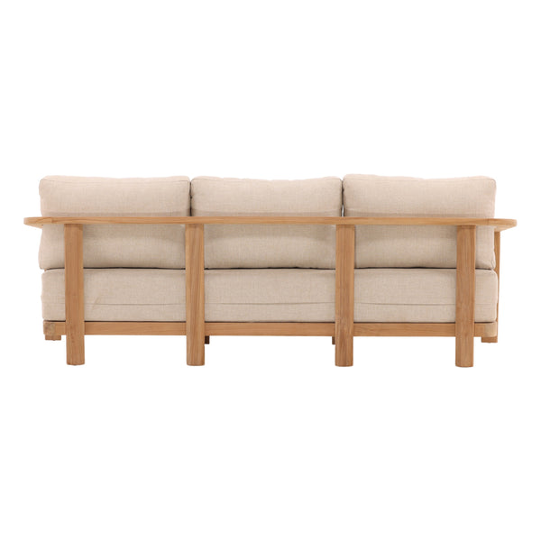 Oslo Outdoor Sofa